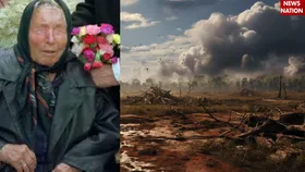 Baba Vanga Predictions: अगले 6 महीनों के लिए बाबा वेंगा ने की डरावनी भविष्यवाणी, मचेगी तबाही