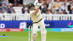 AUS vs SA: स्टीव स्मिथ ने WTC Final में रचा इतिहास, बन गए नंबर-1 बल्लेबाज