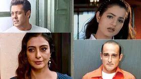 40-50 की उम्र पार कर चुके बॉलीवुड के ये दस कुंवारे स्टार्स हैं हैप्पिली सिंगल, कुछ ने प्यार करने के बाद भी नहीं बसाया घर