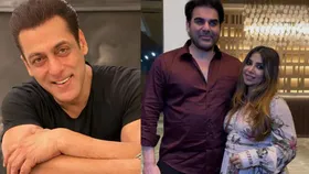 Salman Khan बनने वाले हैं 'बड़े पापा', प्रेग्नेंट है छोटे भाई की पत्नी शूरा, जानें फादरहुड को लेकर क्या बोले अरबाज?