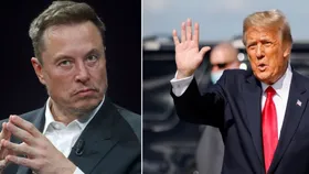 Elon Musk and Donald Trump: एलन मस्क ने डोनाल्ड ट्रंप से माफी मांगी, सभी पोस्ट भी किए डिलीट