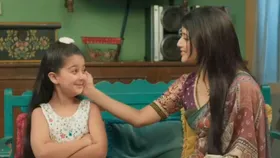 YRKKH: अपनी बेटी मायरा को लेकर घर जाएगी अभीरा, पुलिस स्टेशन पहुंचेगा अरमान