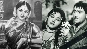 राज कपूर संग हिट रही जोड़ी, वैजयंतीमाला से होती थी तुलना, इस एक्ट्रेस ने करियर के पीक पर स्टारडम को मारी लात