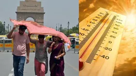 दिल्ली की भीषण गर्मी से बचने के लिए अपनाएं ये टिप्स, वरना बिगड़ सकती है तबीयत