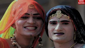 किन्नरों को खड़ा कर किया जाता है अंतिम संस्कार, जानें क्यों मरने के बाद करते हैं जूतों- चप्पलों से पिटाई