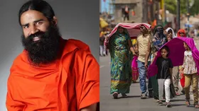 Baba Ramdev Health Tips: बाबा रामदेव ने बताया प्रचंड गर्मी में खुद को फिट रखने का आसान तरीका