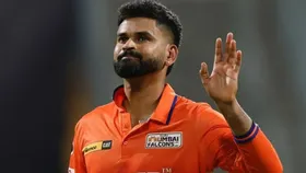 IPL 2025 का खिताब नहीं जीते तो क्या हुआ, श्रेयस अय्यर के पास 10 दिन के अंदर ही ट्रॉफी जीतने का है शानदार मौका