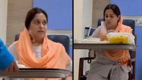 दीपिका कक्कड़ ने कैंसर सर्जरी के बाद शेयर किया पहला पोस्ट, देखकर आप भी हो जाएंगे इमोशनल