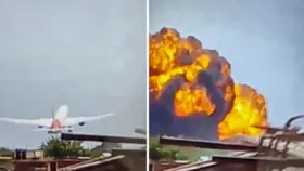 Air India Plane Crash: विमान के क्रैश होने से पहले पायलट ने दिया था इमरजेंसी सिग्नल, क्या था इसका मतलब