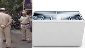 Crime: बहन से शारीरिक संबंध बनाना चाहता था भाई, इसलिए उसके प्रेमी को मार डाला, शव आइसक्रीम वाले फ्रीजर में छिपाया