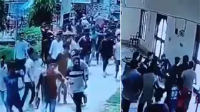 रवींद्रनाथ टैगोर के आवास पर बांग्लादेशियों ने किया हमला, मोहम्मद यूनुस के राज में नहीं रुक रही हिंदुओं के साथ ज्यादती
