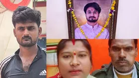 मध्य प्रदेश जैसा यूपी में हुआ कांड, ब्वॉयफ्रेंड के साथ मिलकर पति को उतारा मौत के घाट, सामने आई ये कहानी