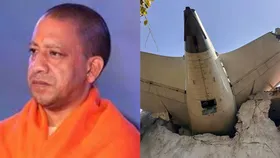 UP News: अहमदाबाद विमान हादसे पर मुख्यमंत्री योगी आदित्यनाथ ने जताया शोक, कहा- बेहद हृदयविदारक घटना
