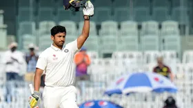 IND vs ENG: इंग्लैंड के खिलाफ इस खिलाड़ी ने किया वो कारनामा, जो कभी विराट, द्रविड़ और सचिन भी नहीं कर पाए