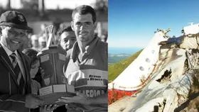 Plane Crash: साउथ अफ्रीका के सबसे विवादित कप्तान की प्लेन क्रैश में हुई थी मौत, जिसे माना जाता है एक रहस्य
