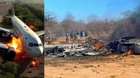 Air India Plane Crash: विमान दुर्घटना के बाद ऐसे होती है मरे हुए लोगों की पहचान, यहां जानिए सबकुछ