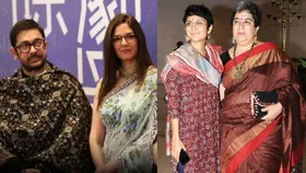 'फील होता है, इंपॉर्टेंस देनी चाहिए थी', गौरी स्प्रैट से डेटिंग के बीच तलाक पर छलका आमिर खान का दर्द