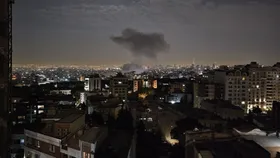 Israel Iran War Live: इजरायल ने ईरान पर किया हमला, कई मिलिट्री और न्यूक्लियर साइट्स तबाह
