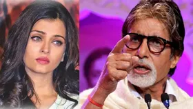 'ऐश्वर्या हमारे लिए बदकिस्मत', जब अमिताभ बच्चन ने अपनी बहु के लिए कही थी ये बातें