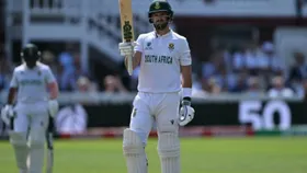 AUS vs SA: एडम मार्कराम के लॉर्ड्स में जड़ा शानदार शतक, WTC Final में ऐसा करने वाले बने दुनिया के तीसरे खिलाड़ी