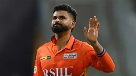 'इससे तकलीफ होती है', 10 दिन में 2 फाइनल हारने पर छलका Shreyas Iyer का दर्द