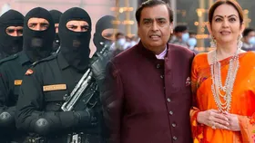 सुप्रीम कोर्ट से अंबानी परिवार की Z+ सुरक्षा बरकरार, याचिकाकर्ता को कड़ी फटकार