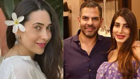 करिश्मा कपूर से कितनी ज्यादा अमीर हो गई उनकी सौतन प्रिया सचदेव? पत्नी के लिए अरबो की संपत्ति छोड़ गए संजय कपूर