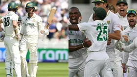WTC Final: इतिहास रचने से सिर्फ इतने रन दूर है साउथ अफ्रीका, AUS vs SA फाइनल में कप्तान टेम्बा बावुमा को दिखाया होगा दम