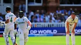AUS vs SA: एडम मार्कराम के शतक के दम पर WTC Final का खिताब जीतने के करीब साउथ अफ्रीका, अब सिर्फ 69 रनों की जरूरत