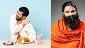शरीर को नुकसान होने से इन तरीकों से बचाए, बाबा रामदेव ने बताए नुस्खे