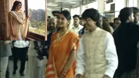 सोनाली बेंद्रे ने राज ठाकरे संग अपने संबंध के बारे में किया था खुलासा,  कहा था -'दशकों पुराना है संबंध'