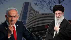 Israel-Iran Attack: इस्राइल-ईरान के बीच युद्ध की आशंका, शेयर बाजार पर पड़ेगा असर?