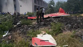 Ahmedabad Plane Crash Live: अहमदाबाद विमान हादसे में मारे गए लोगों के शव सौंपने की प्रक्रिया शुरू