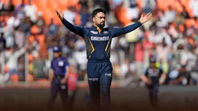 IPL 2026: क्या फिर सनराइजर्स हैदराबाद में होगी राशिद खान की वापसी?