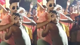 युवक ने घुमाई 180 डिग्री गर्दन, वीडियो देख लोगों को नहीं हुआ यकीन!