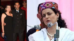 'सेंस लगाने की', कंगना रनौत ने करिश्मा के एक्स पति संजय कपूर के निधन पर कही ऐसी बात, मच गई खलबली