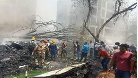 हादसे के शिकार एयर इंडिया विमान के दाहिने इंजन की मार्च में हुई थी मरम्मत, रिपोर्ट में सामने आया सच