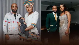 Temba Bavuma Wife: टेम्बा बावुमा की वाइफ हैं उनसे भी ज्यादा कमाल, इस तरह करती हैं लोगों के सपने पूरे