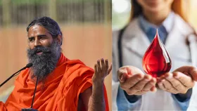 बाबा रामदेव ने बताया खून बढ़ाने का उपाय, झट से डबल हो जाएगा हीमोग्लोबिन