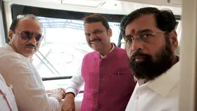 देवेंद्र फडणवीस ने राज ठाकरे को लेकर एक्स पर किया ये पोस्ट, निकाय चुनाव से पहले कमर कस रही है भाजपा?