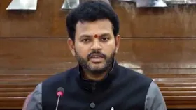 बोइंग 787 सीरीज के सभी विमानों की होगी जांच, प्रेस कॉन्फ्रेंस में बोले केंद्रीय नागरिक उड्डयन मंत्री