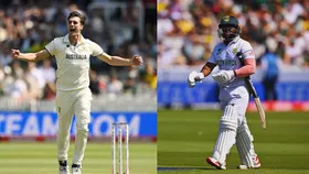 WTC Final 2025: AUS vs SA मैच में एक और ट्विस्ट, 60 रन पहले आउट हुए टेम्बा बावुमा, कमिंस ने कराई ऑस्ट्रेलिया की वापसी
