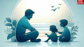Father's Day से शुरू करें पापा की ये बातें मानना, जिंदगी बन जाएगी खुशहाल