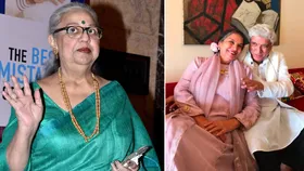 शबाना आजमी की सौतन ने जावेद अख्तर संग तलाक पर किया खुलासा, हनी ईरानी ने बताया कैसे उजड़ी गृहस्थी