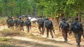MP Naxalites Encounter: बालाघाट में एनकाउंटर, 3 महिला नक्सली समेत 4 का सफाया, सीएम ने की सराहना