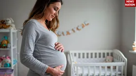 प्रेग्नेंसी में बच्चे से बात कर सकती है मां, बस करने होंगे ये काम