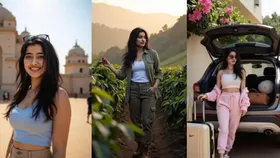आखिर कौन हैं राधिका सुब्रमण्यम? जिनकी सोशल मीडिया पर अचानक हो रही इतनी चर्चा