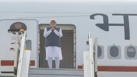 PM Modi: आज से तीन देशों की यात्रा पर प्रधानमंत्री नरेंद्र मोदी, कनाडा में G7 समिट होंगे शामिल, साइप्रस-क्रोएशिया का भी करेंगे दौरा