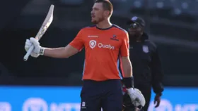 IPL 2026: 19 छक्के लगाने वाले इस खिलाड़ी की आईपीएल 2026 में होगी हाई डिमांड, टीमों के बीच होगी बिडिंग वॉर!