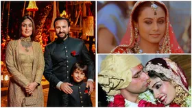 तलाकशुदा मर्द पर इन मशहूर हसीनाओं का फिसला दिल, हंसी-खुशी बनी उजड़े हुए घरौंदे की बीवी नंबर 2